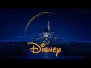 Disney logo