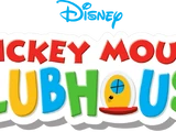 Mickey Mouse Clubhouse