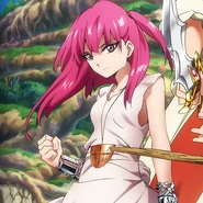 Morgiana (Magi)