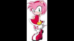 Sonic x Amy Cover Story (English Translation by Dizzydennis) : r