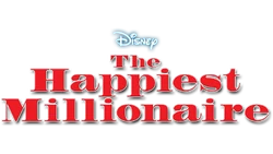 The Happiest Millionaire Logo