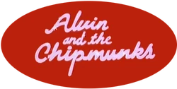Alvin and the Chipmunks 1983 logo