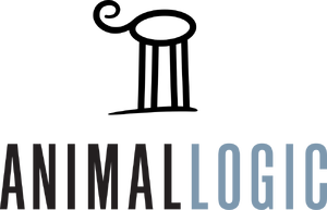 Animal Logic logo svg