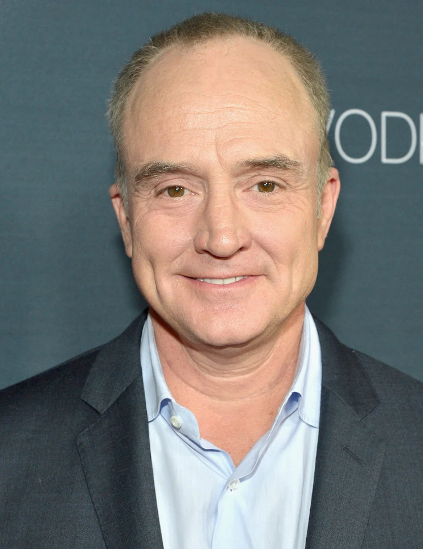 Bradley Whitford | Disney Fanon Wiki | Fandom