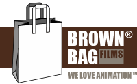 Brown Bag Films logo