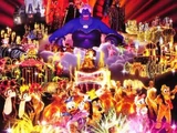 Disney's Fantillusion