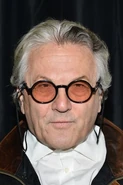 George Miller - Writer