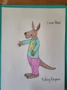 Kidding Kangaroo.jpg (218 KB) Haw, haw!