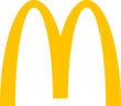 McDonald's Golden Arches.svg