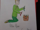 Peter Piper