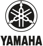 Yamaha-12-logo-black-and-white