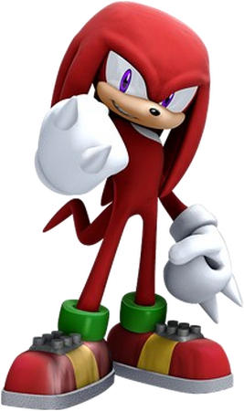 Sonic 3D, sonic Knuckles, sonic Adventure, Echidna, Knuckles the