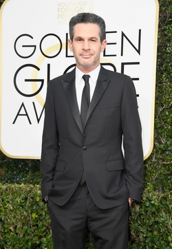 Simon Kinberg | Disney Fanon Wiki | Fandom