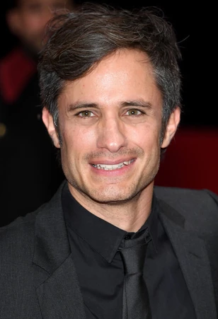 Gael Garcia Bernal | Disney Fanon Wiki | Fandom
