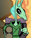 Melodie (Wander Over Yonder)