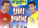 Space Dancing!