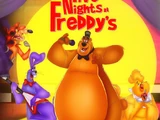 Five Nights at Freddy's (1987 film)