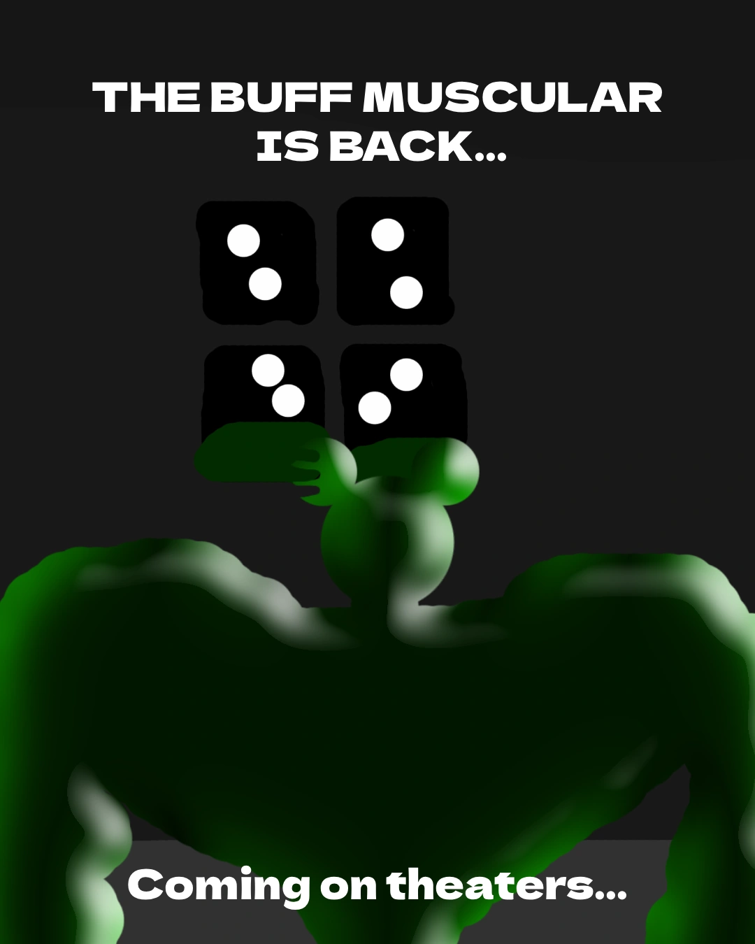 Gummy Bear The Buff Muscular | Disney Fanon Wiki | Fandom