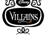 Disney Villains