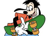 Max Goof