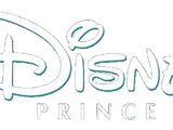 Disney Prince