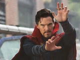 Doctor Strange