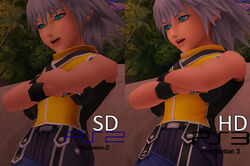 Kingdom Hearts HD I.5 ReMIX | Disney Fanon Wiki | Fandom Kingdom Hearts HD I.5 ReMIX | Disney Fanon Wiki | Fandom