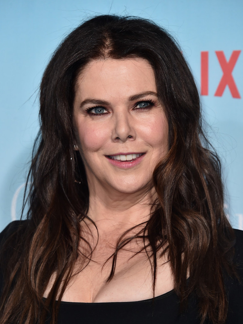 Lauren Graham Disney Fanon Wiki Fandom