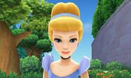 Cinderella From: Disney Magical World 2