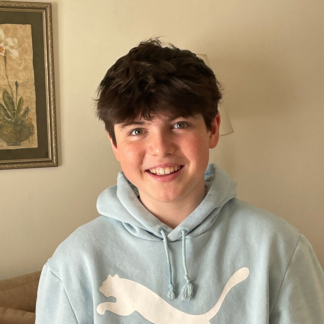 Brady Noon | Disney Fanon Wiki | Fandom