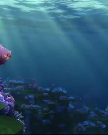 Great Barrier Reef Disney Fanon Wiki Fandom