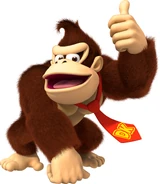 Donkey Kong
