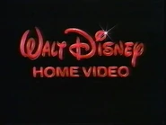 Walt Disney Home Video red text.jpg (13 KB) The 1986-2001 Sorcerer Mickey logo