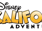 Disney California Adventure