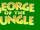 George of the Jungle (song)