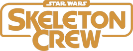 Star Wars Skeleton Crew logo