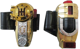 CSO-King Brace