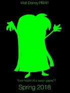 Teaser Poster