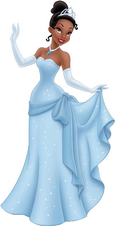 Tiana/Gallery | Disney Fanon Wiki | Fandom