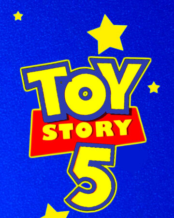Toy Story 5 23 Disney Fanon Wiki Fandom