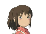 Chihiro Ogino