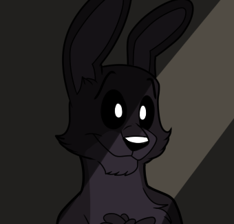 Shadow Bonnie