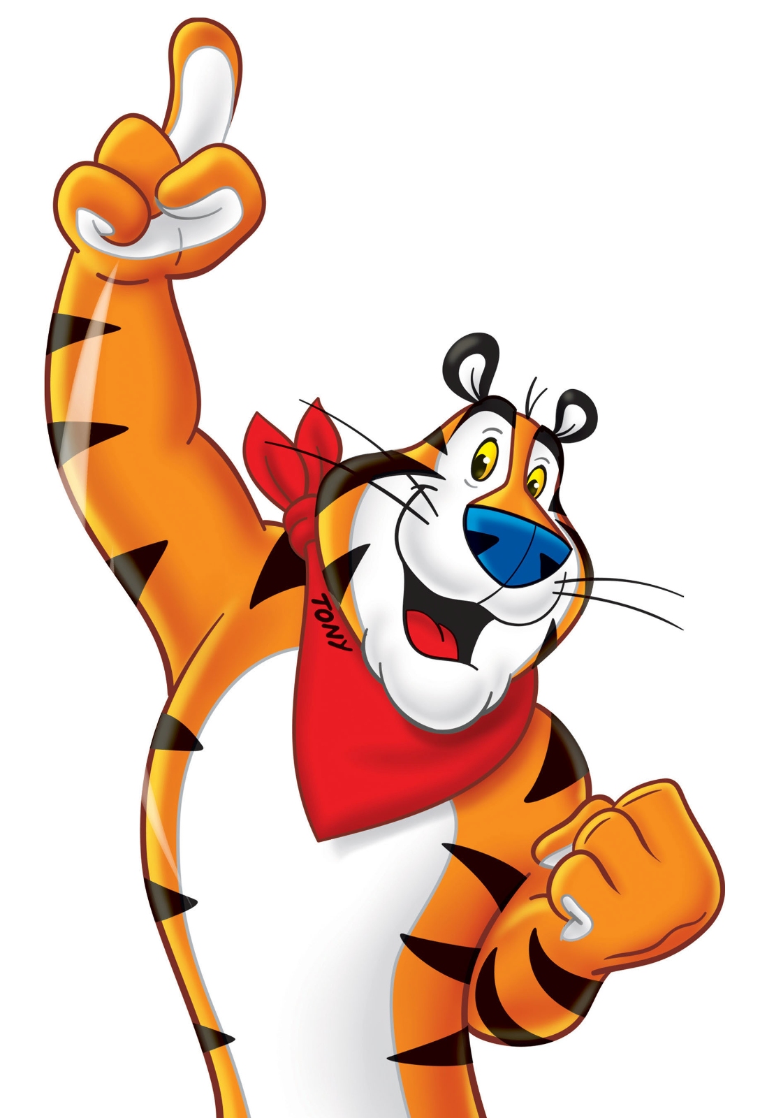 Tony the Tiger - Wikipedia