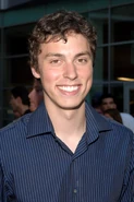 John Francis Daley - Storyboard Artist