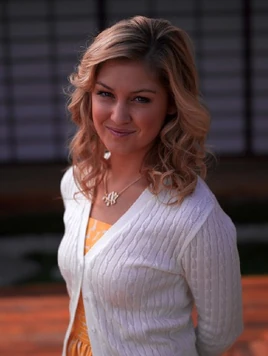 Emily (Power Rangers)