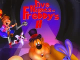 Five Nights at Freddy's 2