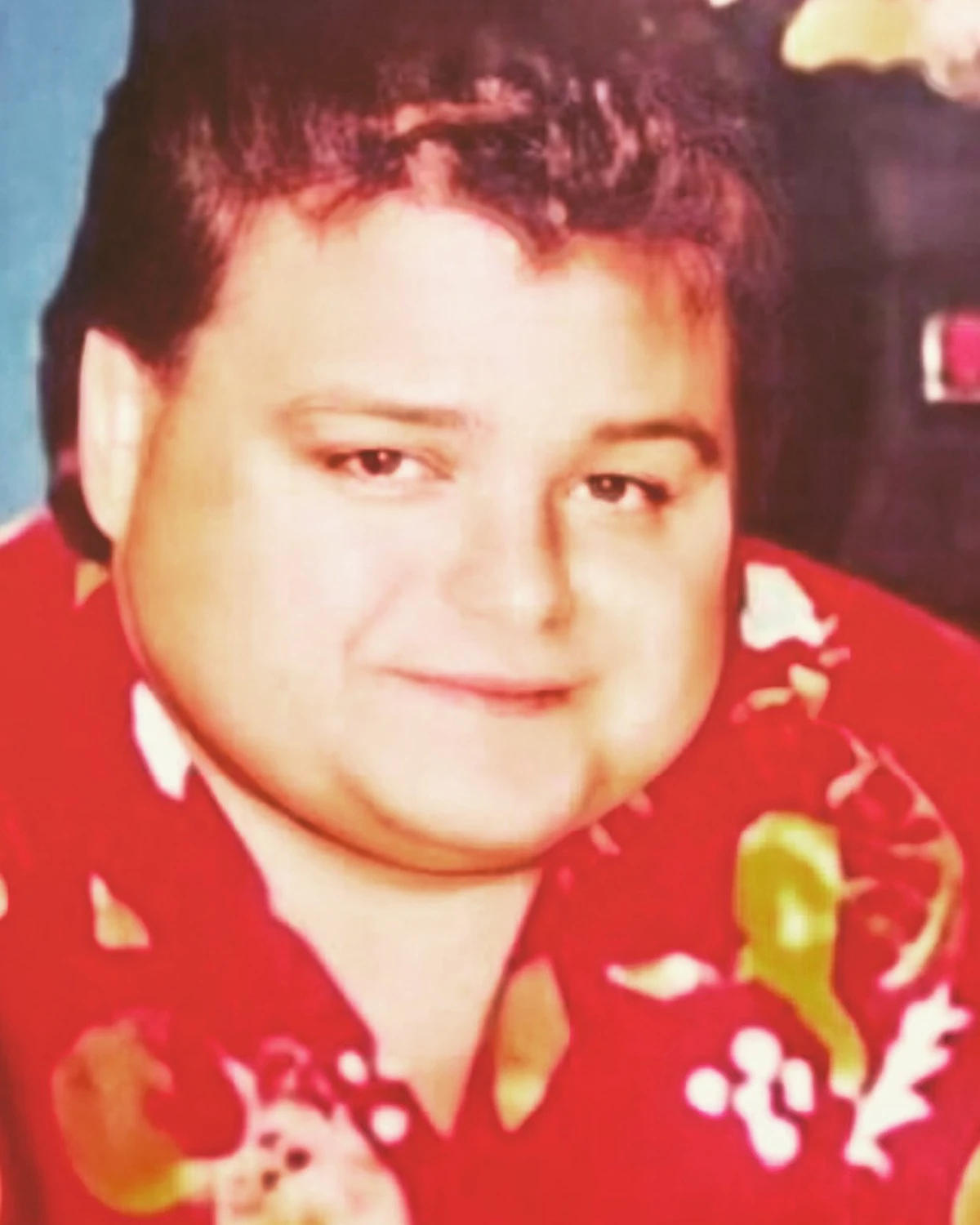 Richard Genelle Disney Fanon Wiki Fandom