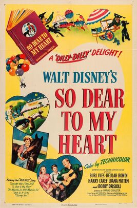 SoDearToMyHeartPoster