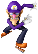 Waluigi