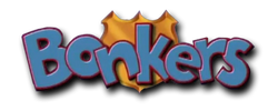 Disney's Bonkers - TV Logo